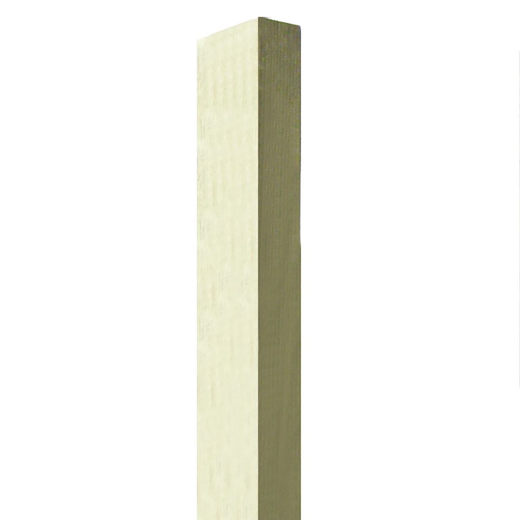 Elephant Vuren Geïmpregneerd Achterhout 480cm 10st